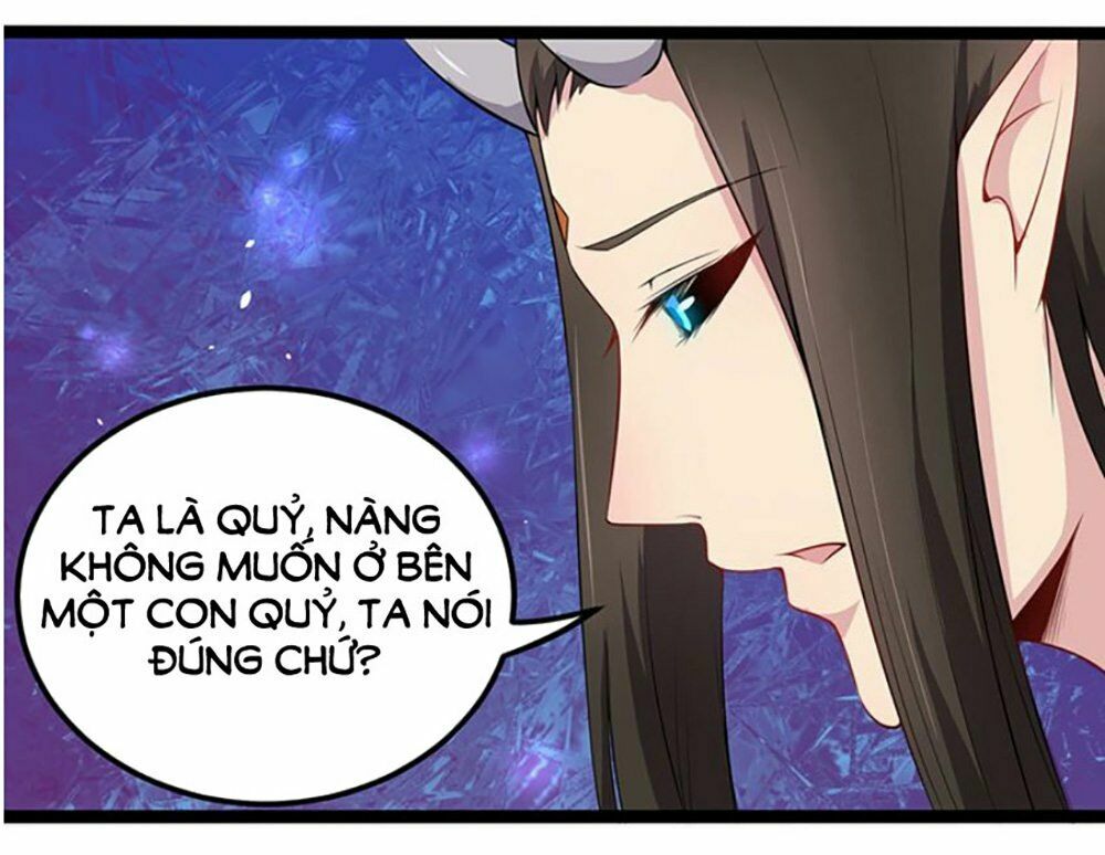 Ngạo Kiều Quỷ Vương Yêu Ta: Chapter 26