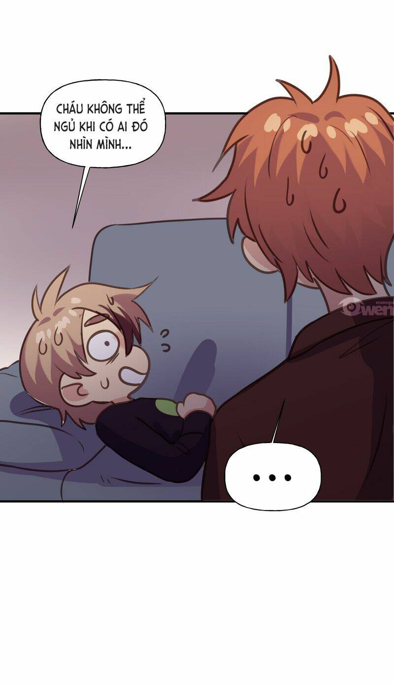 Lời Nguyền Lalin: Chapter 40