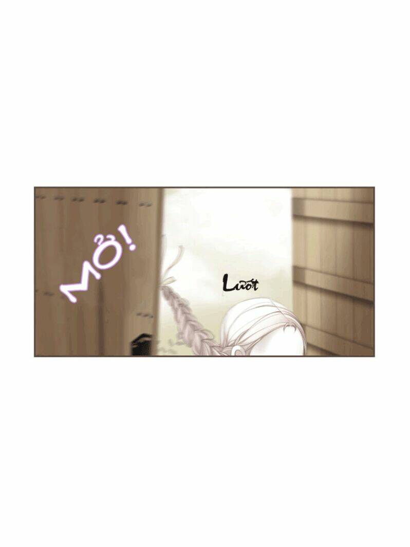 Twelve Nights: Chapter 5