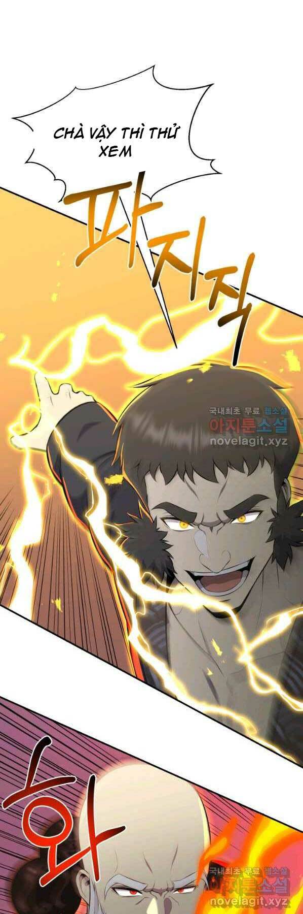 Luân Hồi Ác Nhân: Chapter 101
