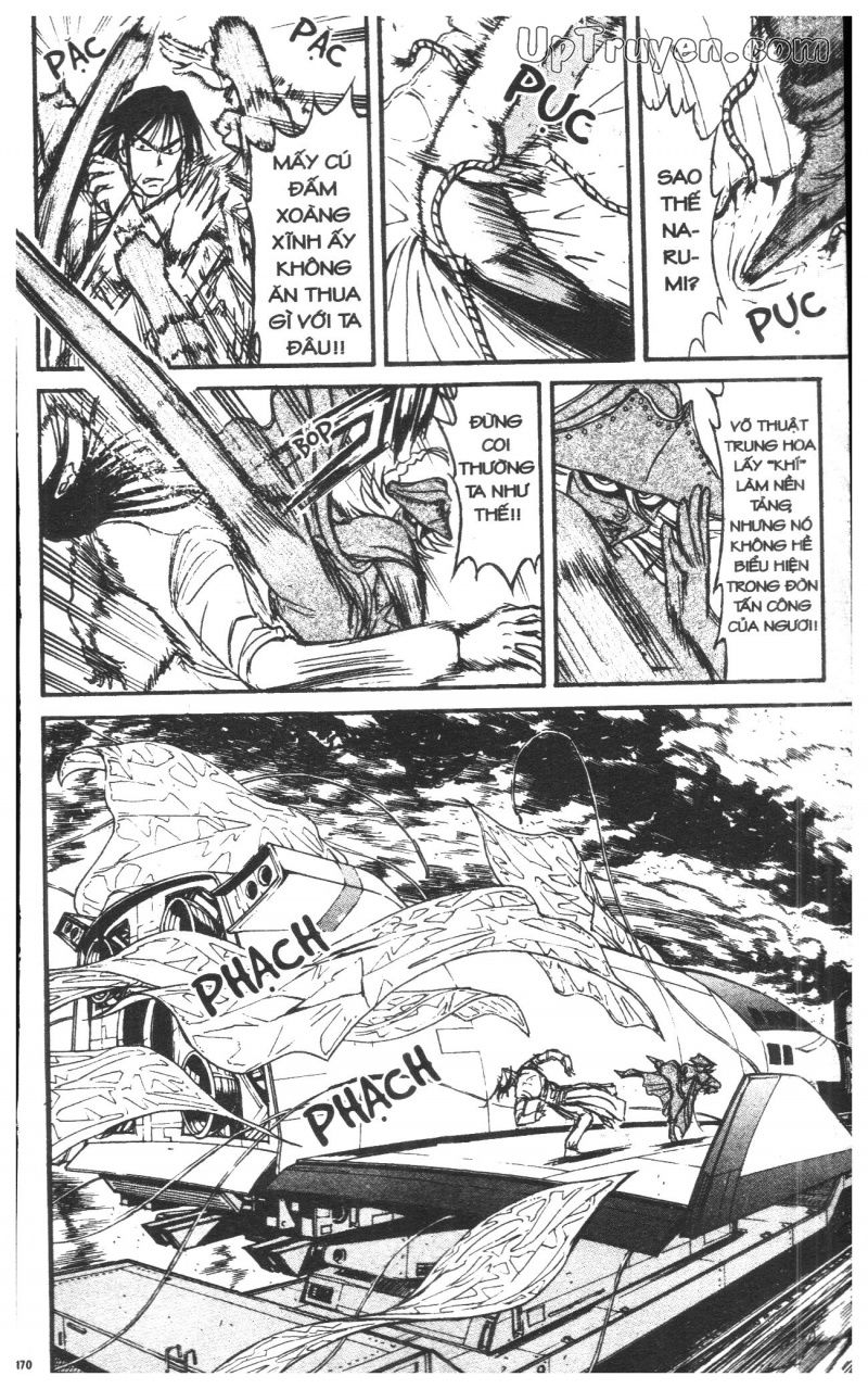 Fujita Kazuhiro: Chapter 42