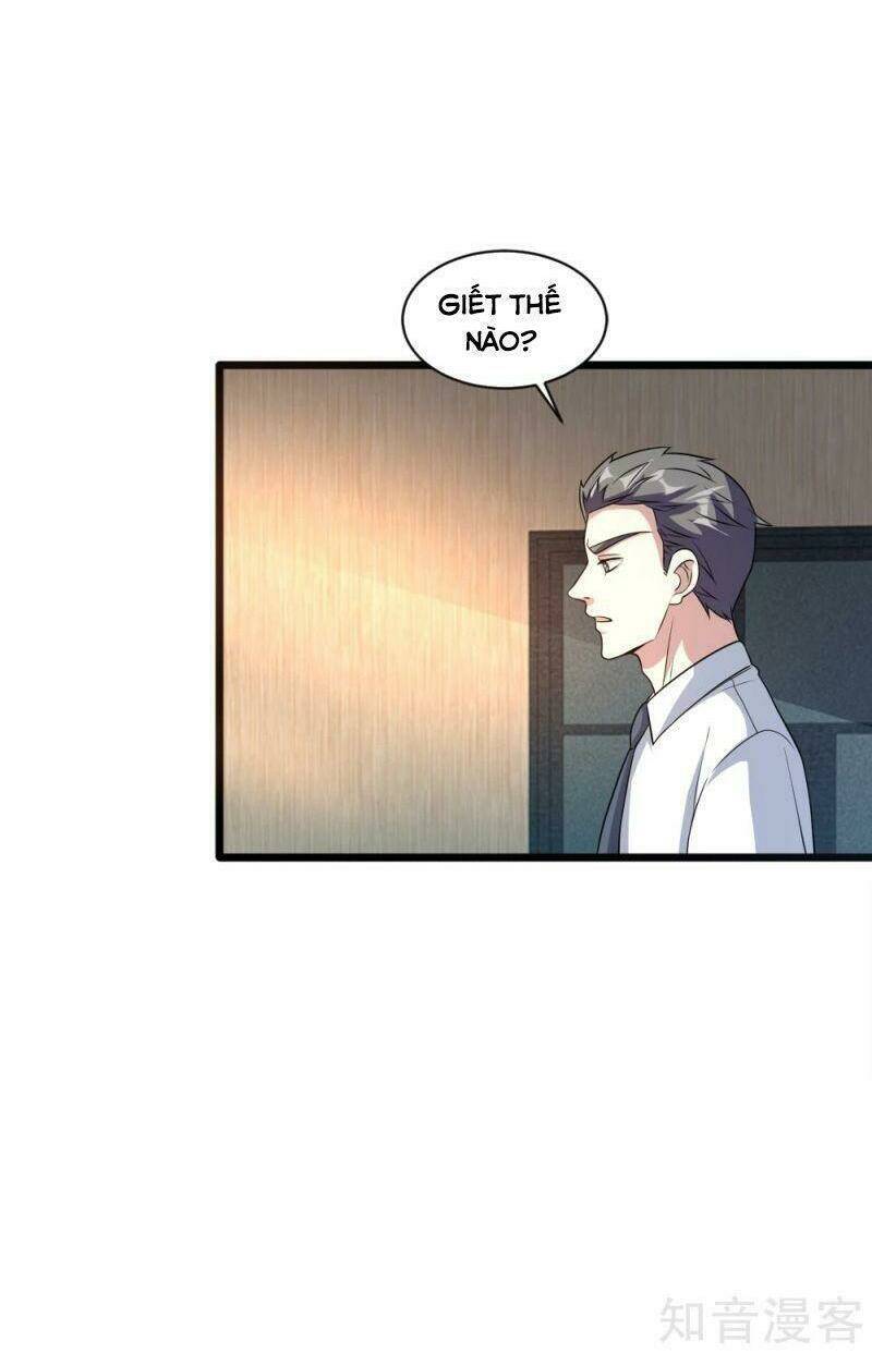 Đô Thị Tà Vương: Chapter 167