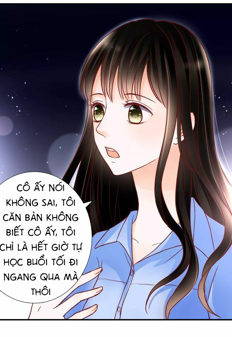 Ở lại thế kỷ này: Chapter 6