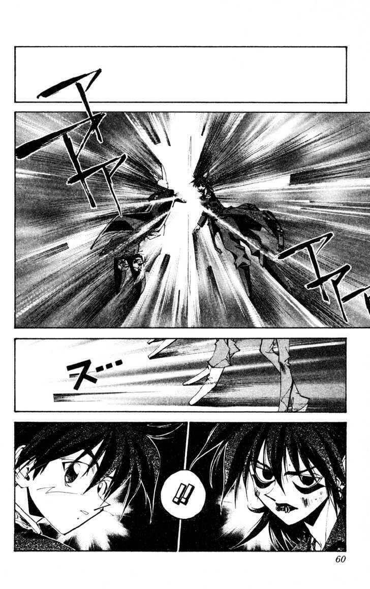 Bảng Phong Thần: Chapter 189
