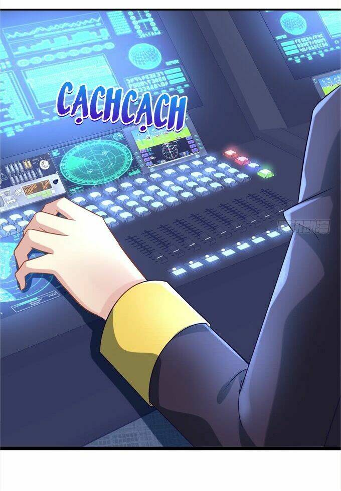 Đế Vương Ta Vẫn Còn Nhỏ: Chapter 35