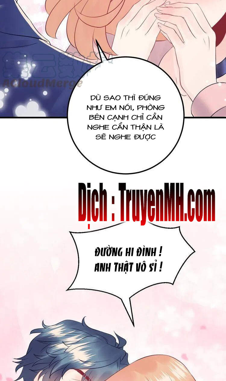 Trong Sinh Chi Ức Vạn Ảnh Hậu Yếu Thượng Vị: Chapter 340