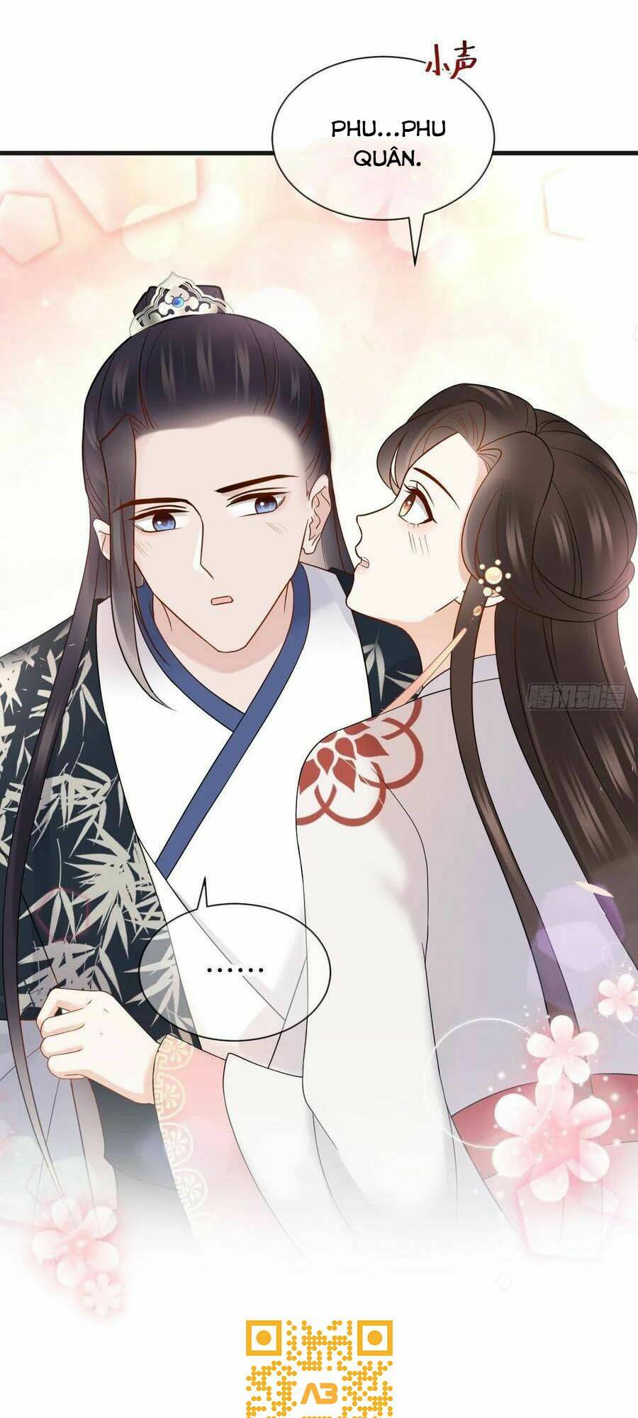 Vương Phi Thông Linh: Chapter 41