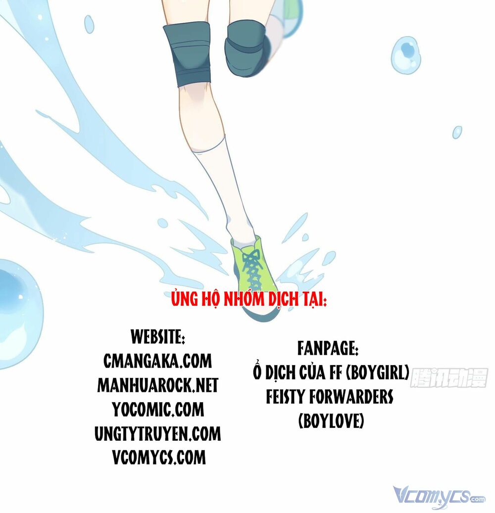 Nữ Phụ Như Tôi Cũng Có Ngày Ra Mắt: Chapter 43