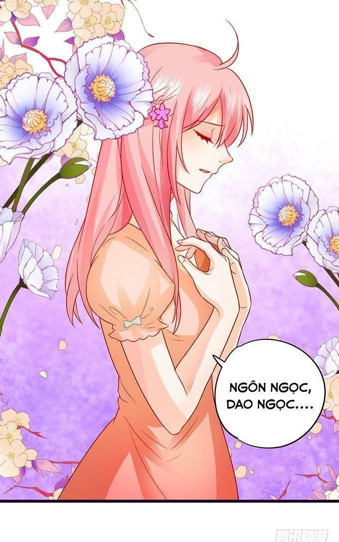 Hồ Tiên Hung Bạo: Chapter 50