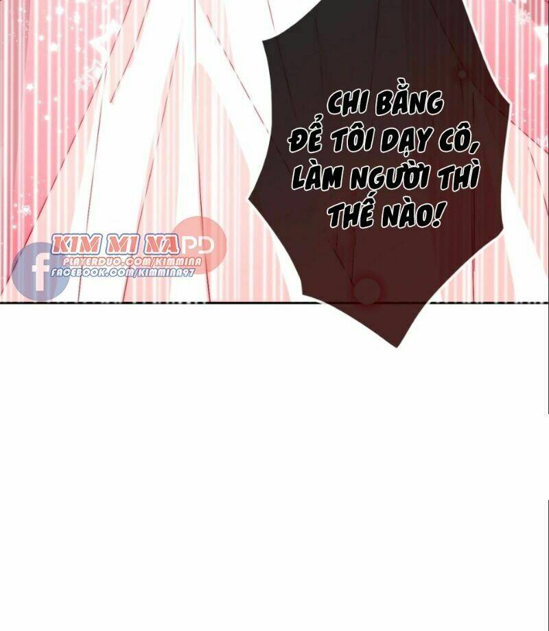 Tôi Bị Ép Trở Thành Vương Phi Khi Xuyên Tới Thế Giới Khác: Chapter 3