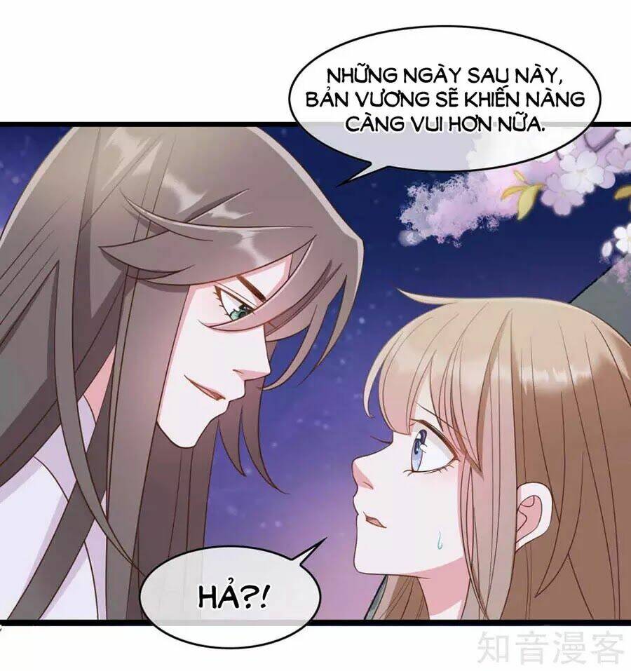 Đích Nữ Hữu Độc: Chapter 33