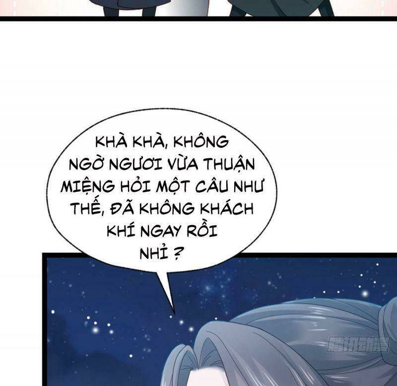 Đứng Yên ! Phụng Chỉ Đánh Cướp Đây: Chapter 28