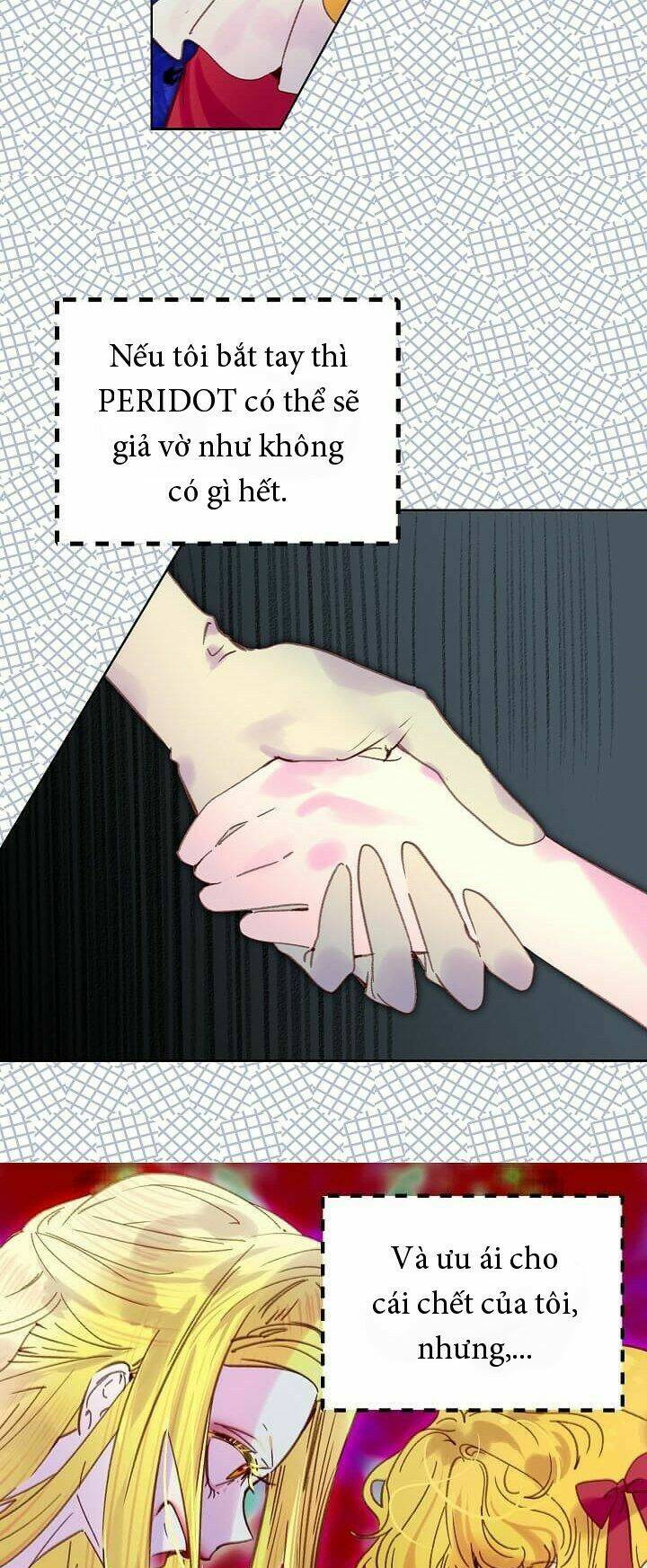 Tôi Không Phải Là Người Tốt: Chapter 97