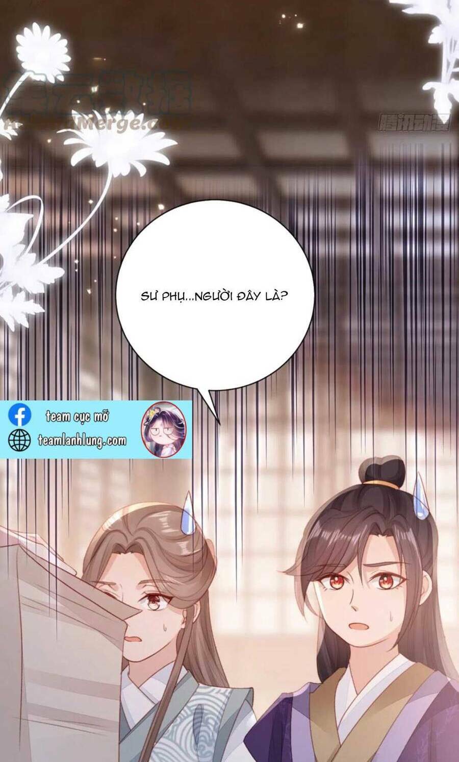 Mau Xuyên Không Rửa Tội Cho Nhân Vật Phản Diện: Chapter 142