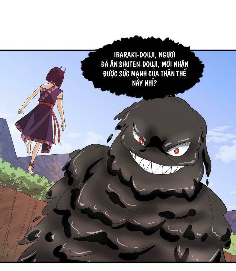 Nghịch Thiên Tiên Mệnh: Chapter 52