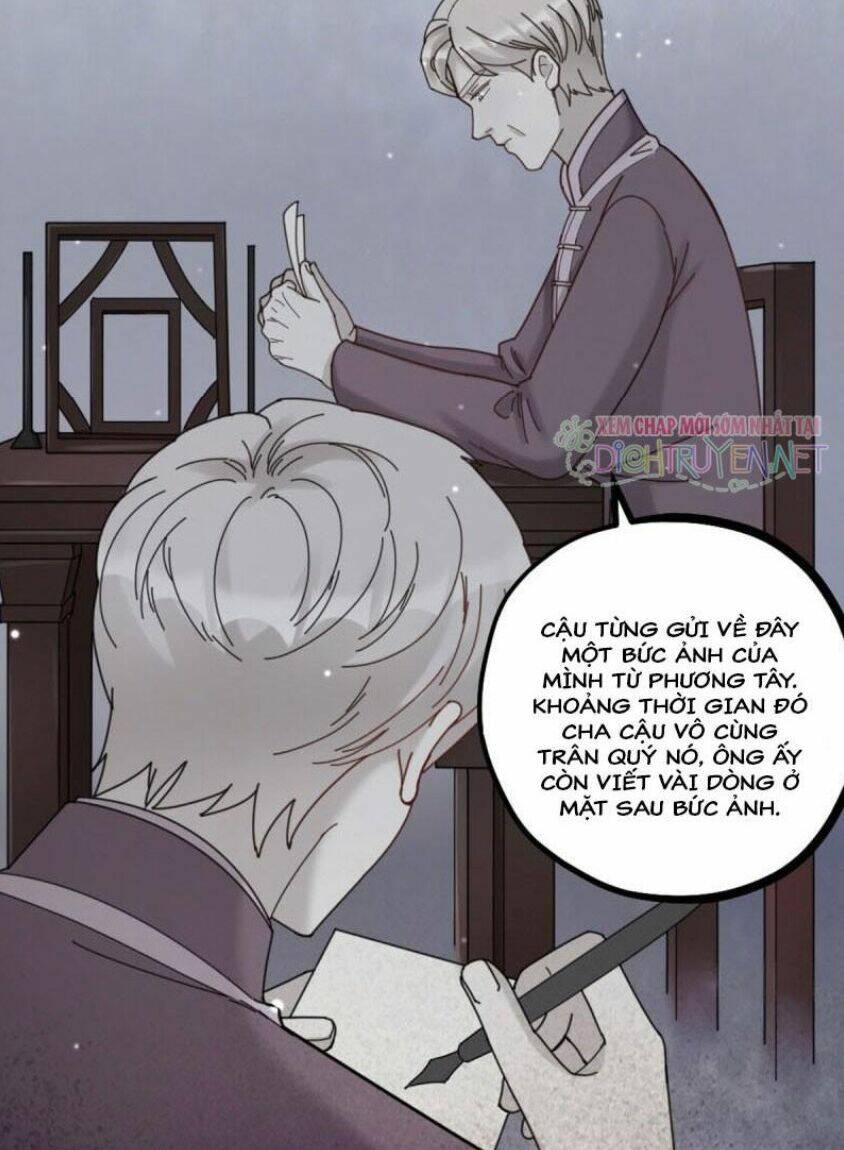 Phu Phu Khuynh Thành: Chapter 14