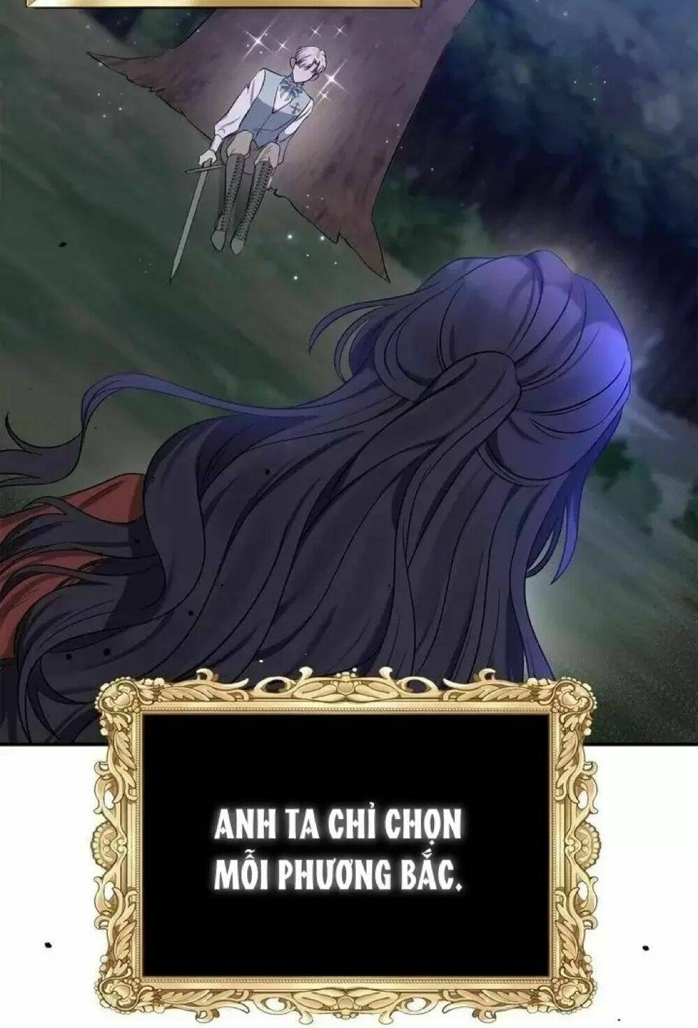 Nữ Công Tước Phương Bắc Là Một Nhân Vật Phản Diện: Chapter 3