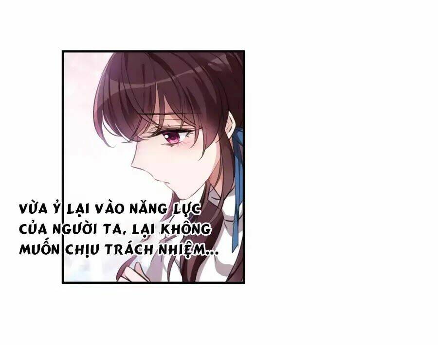 Cuốn Sách Vận Mệnh Của Tôi: Chapter 53