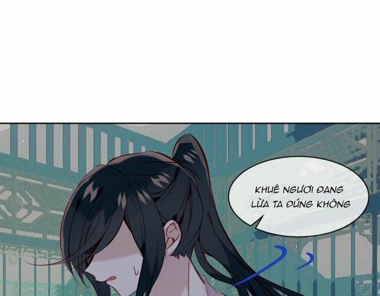 Ngô hoàng tại thượng: Chapter 116