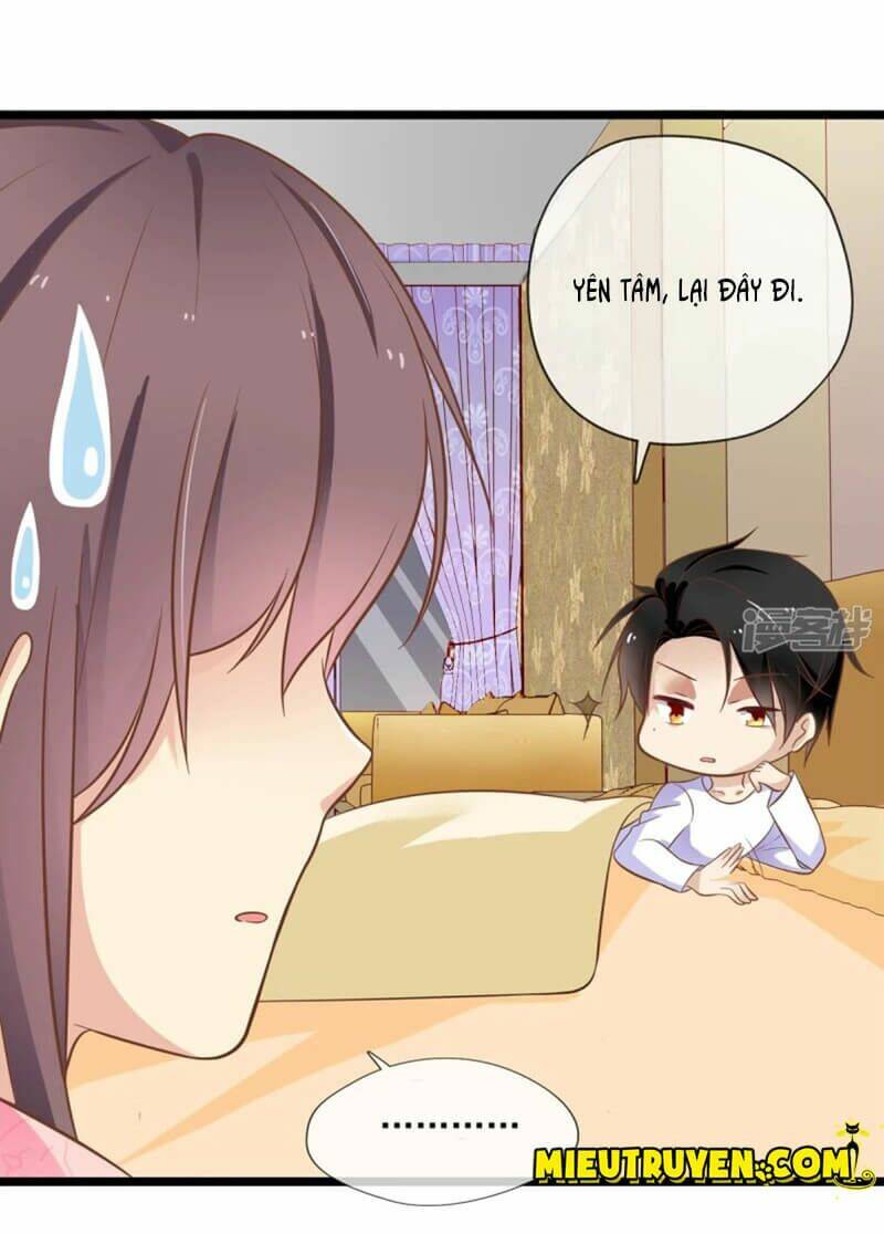 Luyến Ái Bạo Quân: Chapter 60