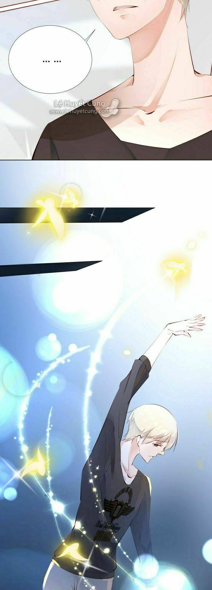 Nam Thần Là Một Đôi: Chapter 14