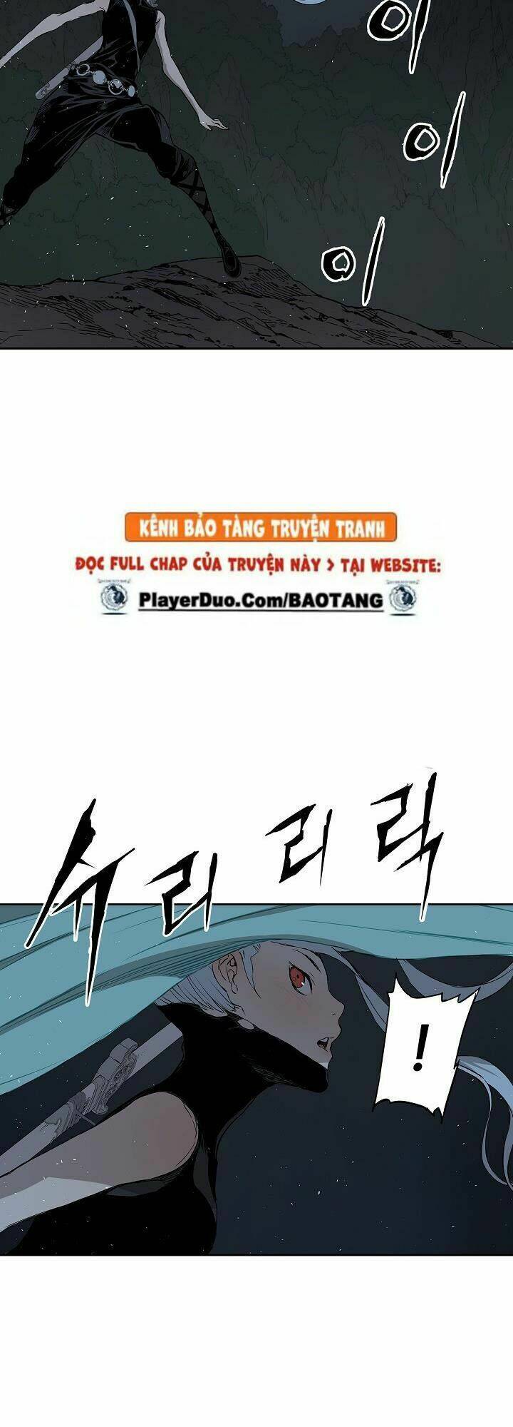 Vô Kiếm Tiểu Tử: Chapter 40