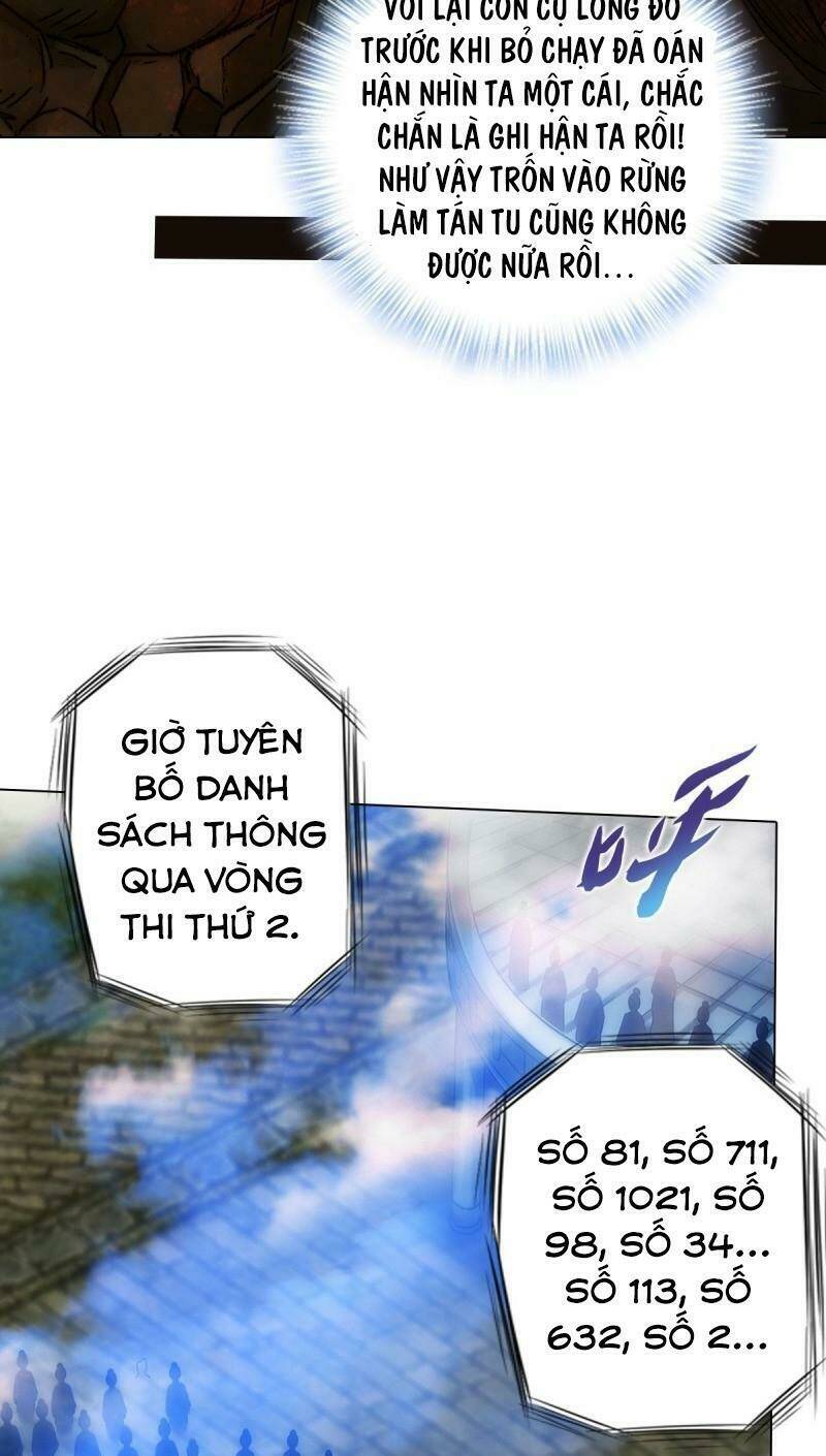 Bất Hủ Phàm Nhân: Chapter 53