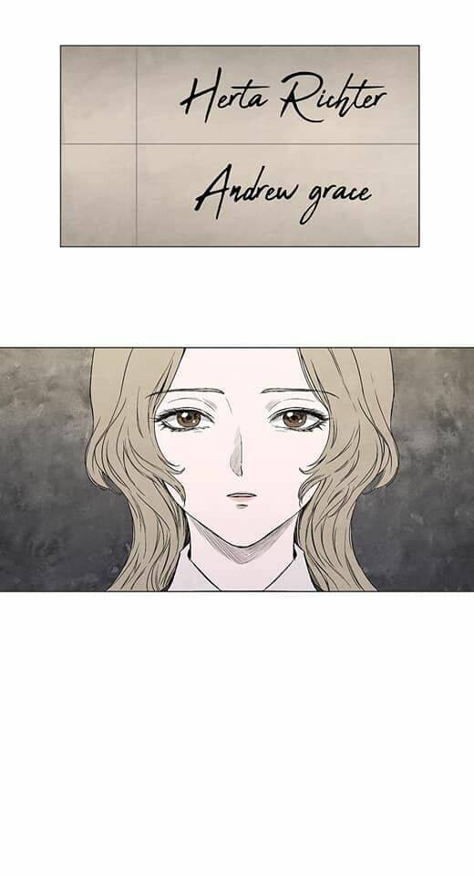 Getting To Know Grace: Chapter 2