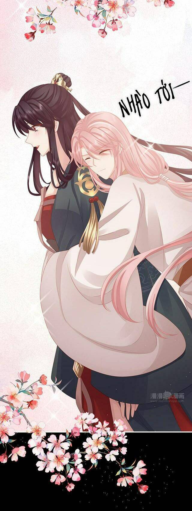 Kiều Phu Có Hỉ: Chapter 32.1