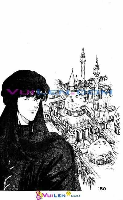 Nàng Công Chúa Ham Chơi: Chapter 11