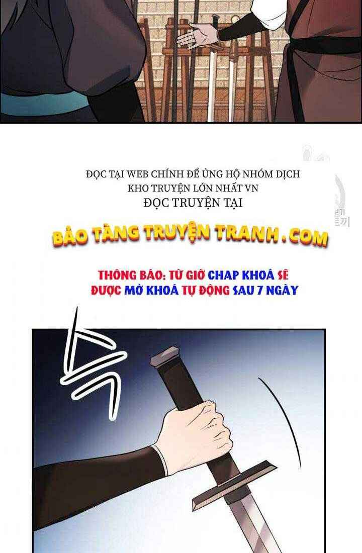 Thiên Hạ Đệ Nhất Phiêu Sĩ: Chapter 7