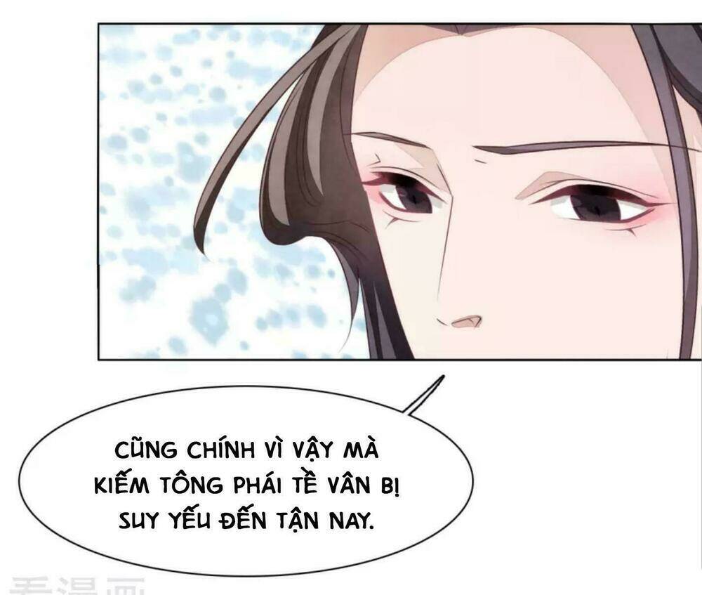 Xuyên Về Cổ Đại Làm Quốc Bảo: Chapter 18