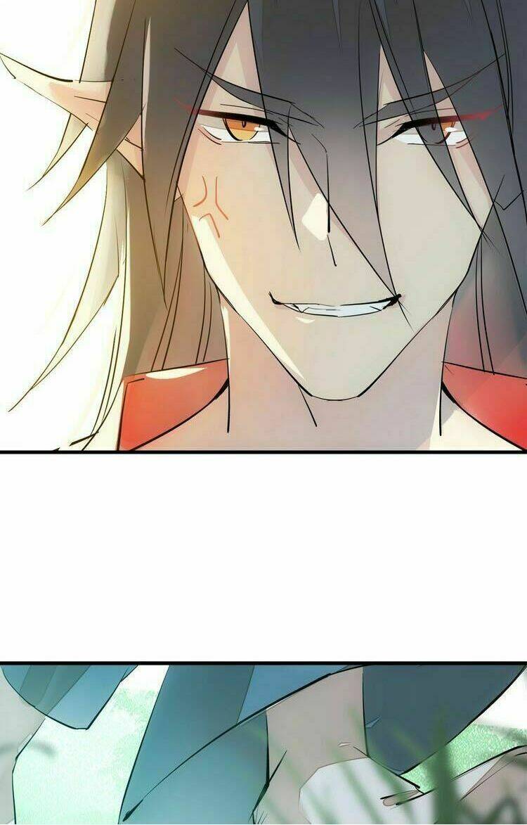 Chấp Tử Chi Kiếm: Chapter 1