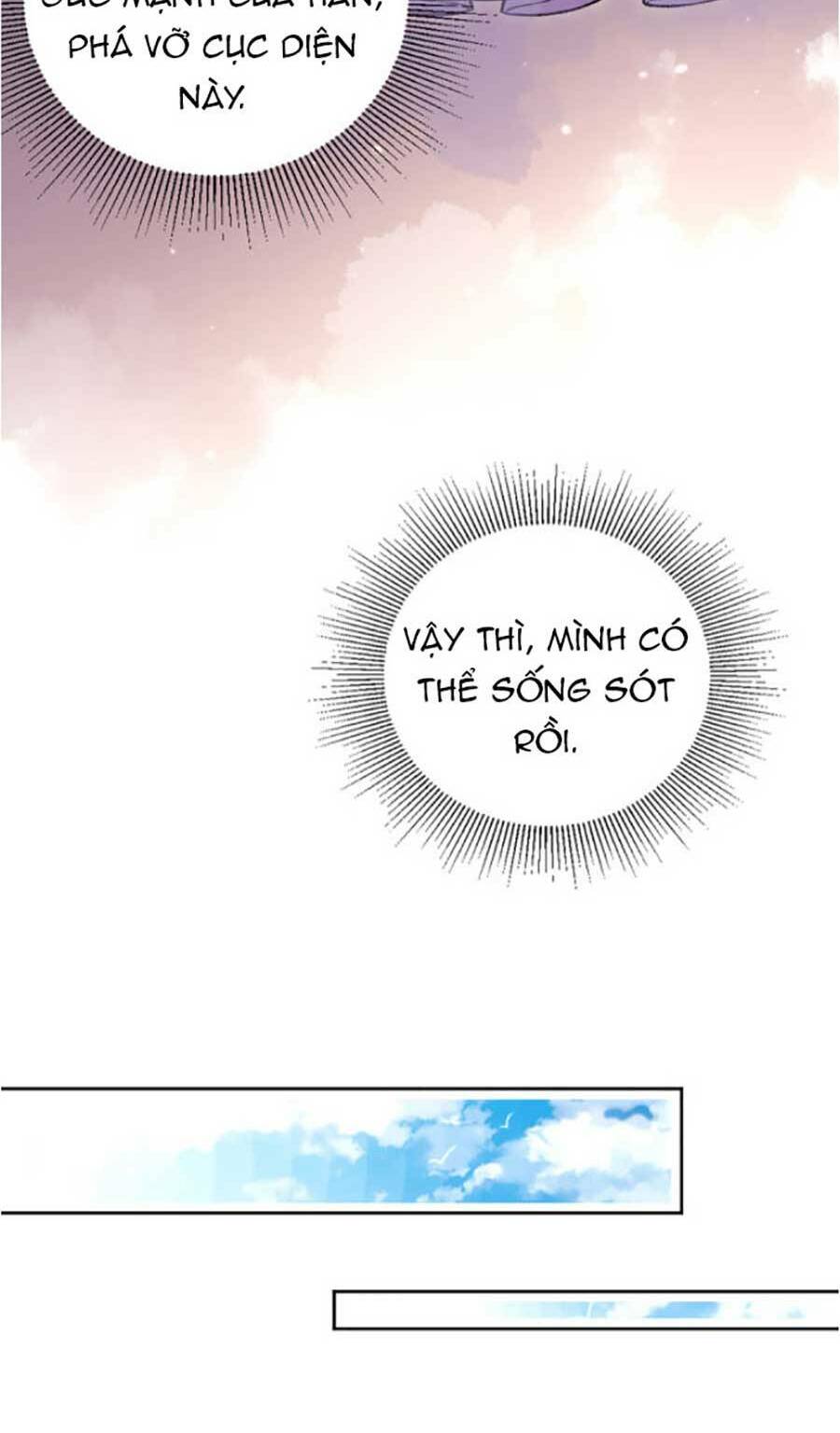 Thần Nữ Hôm Nay Sống Sót Không: Chapter 2