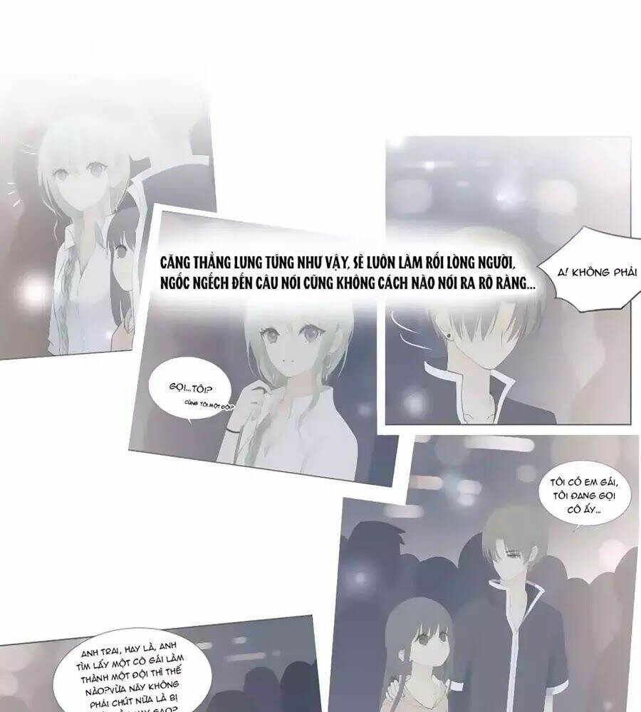 Sinh Sinh Tương Thác: Chapter 53