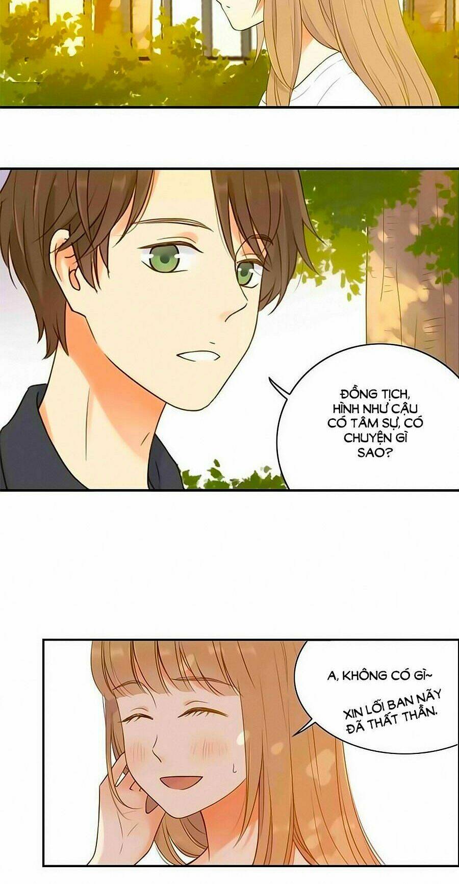 Bạc Hà Chi Hạ 2: Chapter 32