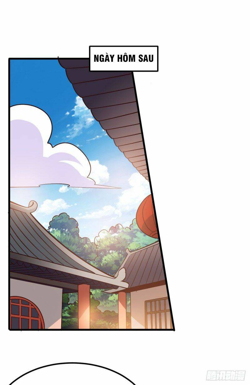 Tiên Vương Trùng Sinh: Chapter 165