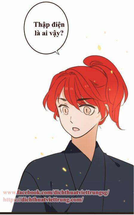 Bạn Trai Tôi Là Cẩm Y Vệ 2: Chapter 37