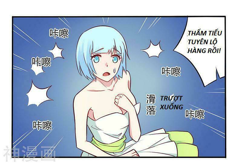 Tổng Tài Đã Cưới Em: Chapter 59