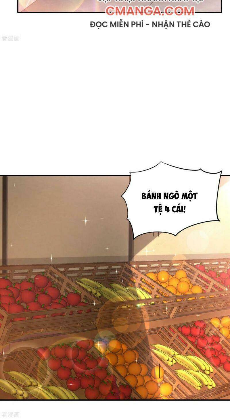 Vòng Bạn Bè Mạnh Nhất Của Tiên Giới: Chapter 74