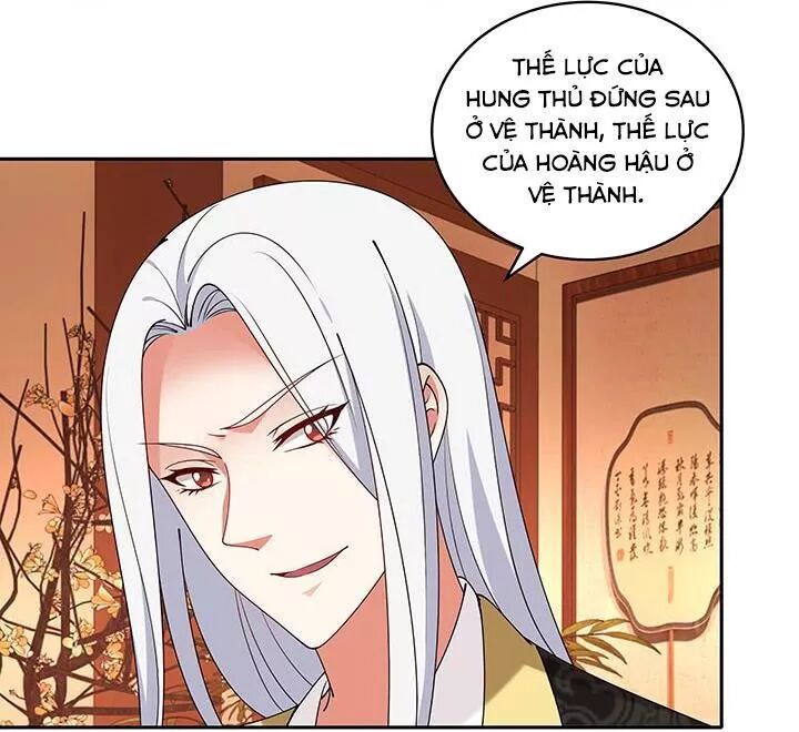 Đô đốc đại nhân sủng thê kí: Chapter 107: Trong mắt nàng, ta bất kham vậy sao?