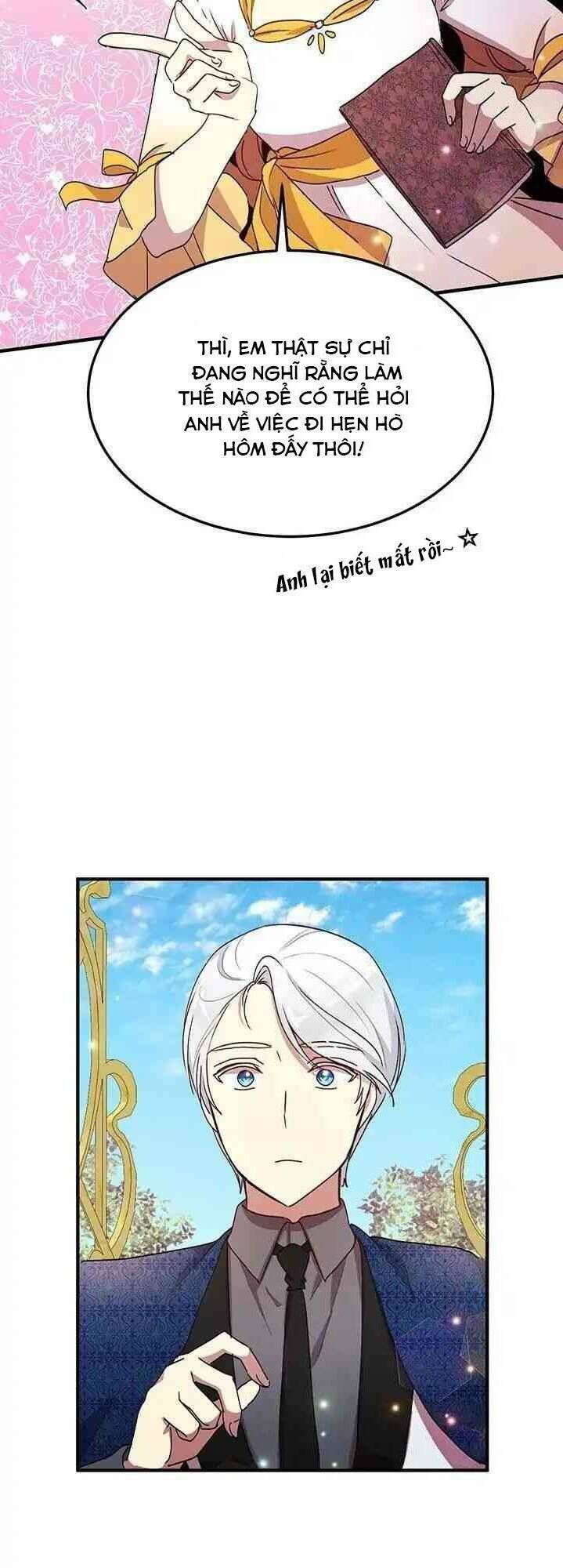 Công Tước, Loạn Vừa Thôi!: Chapter 55