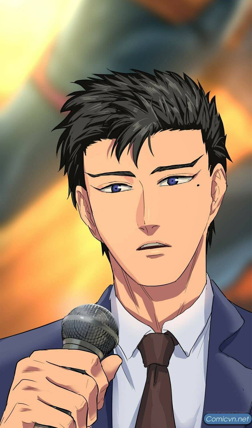 Vua Sinh Tồn: Chapter 13