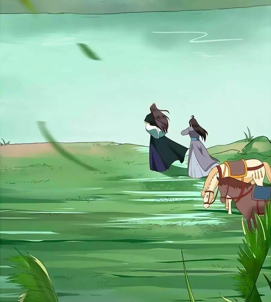 Thịnh Thế Lê Hoa Điện: Chapter 79