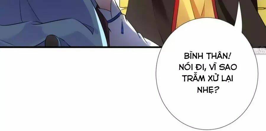 Vương Phi Có Chút Nghịch Ngợm: Chapter 35