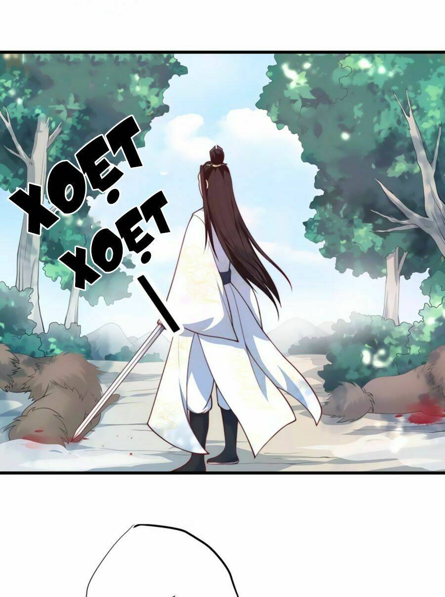 Khuynh Thế Y Phi Muốn Bỏ Chồng: Chapter 9