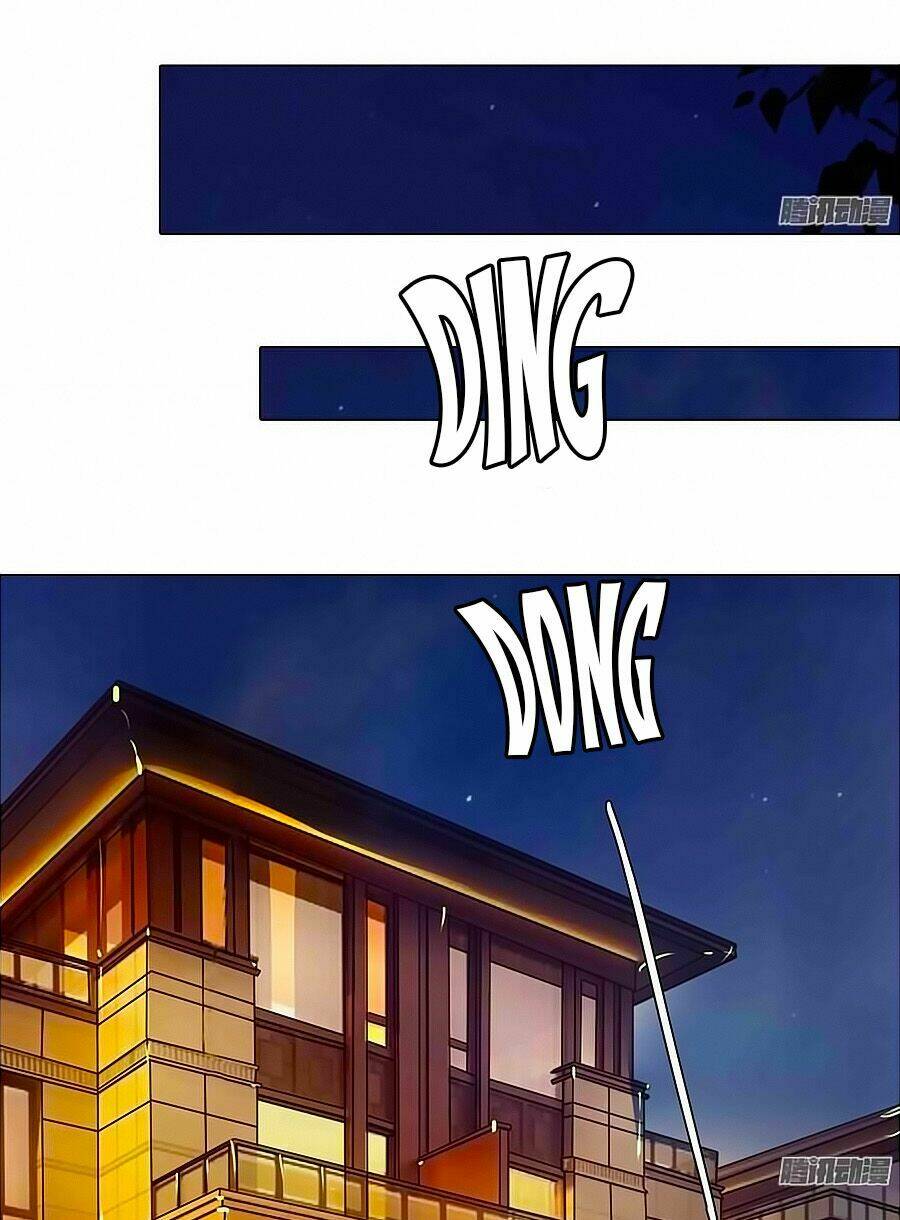 Hào Môn Tiểu Lãn Thê: Chapter 16