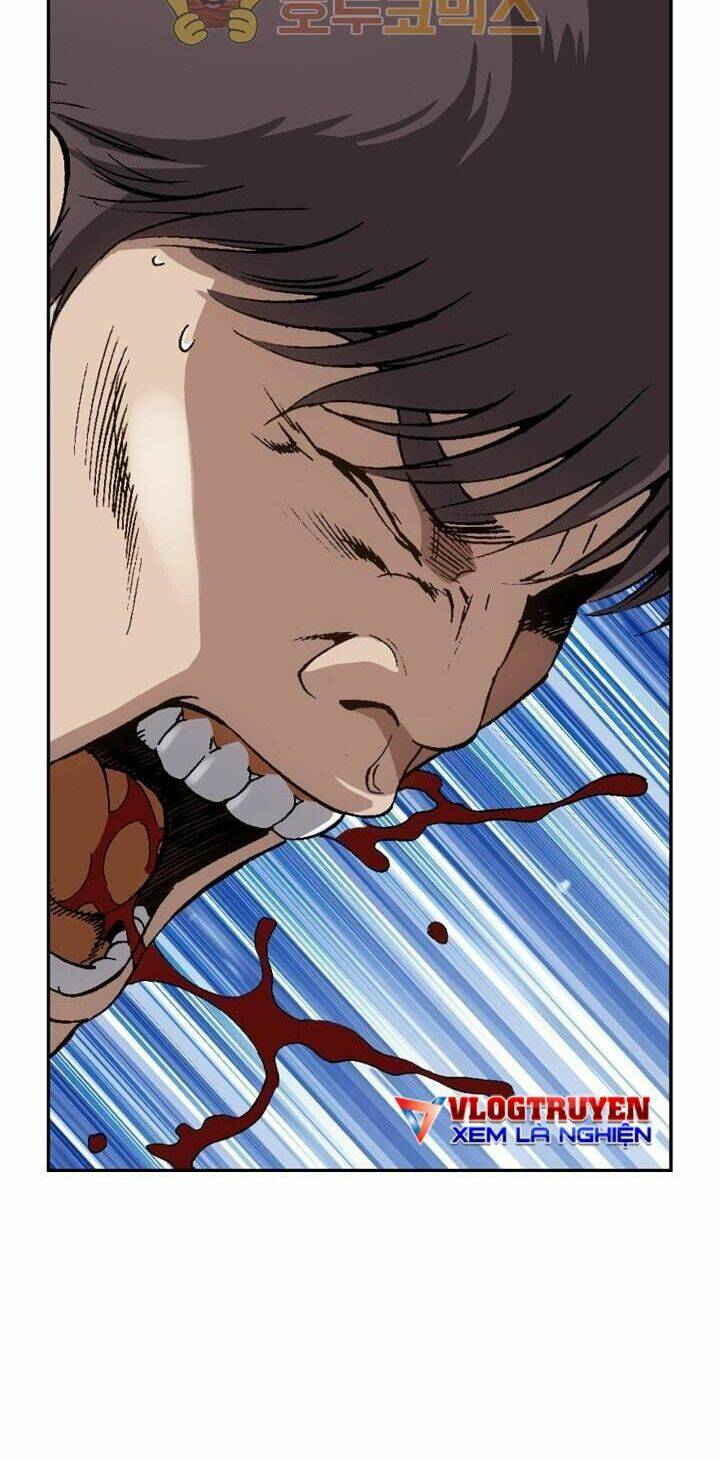 Quyền Vương Học Đường: Chapter 7