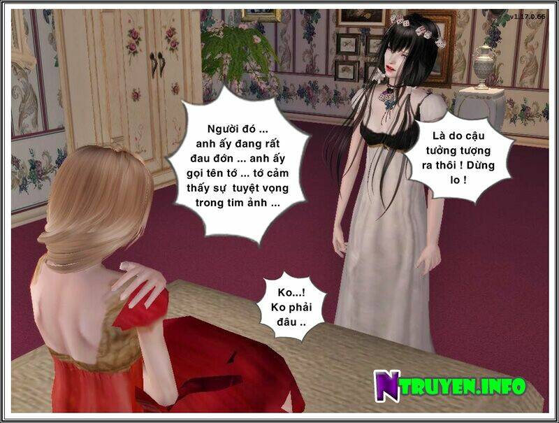 Truyện Sims - Earl Story: Chapter 53