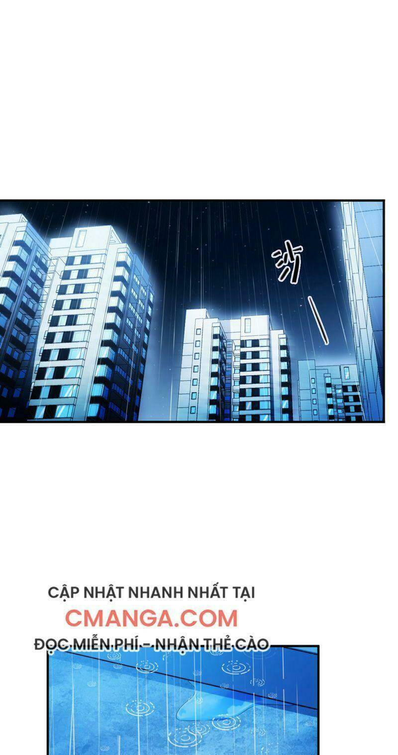 Dị Năng Của Ngươi Là Của Ta Rồi: Chapter 14
